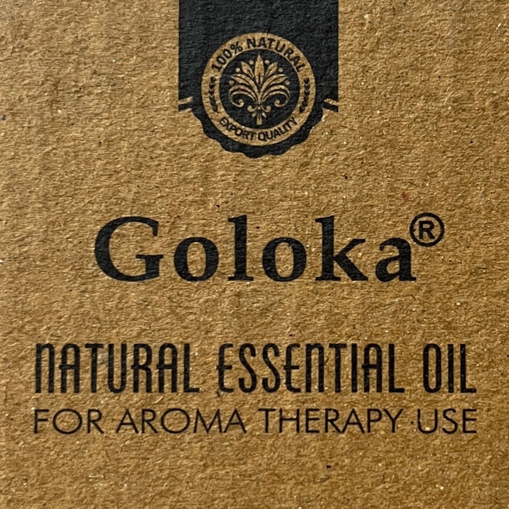 GOLOKA Essential Oil Eucalyptus - Picture 9 of 10